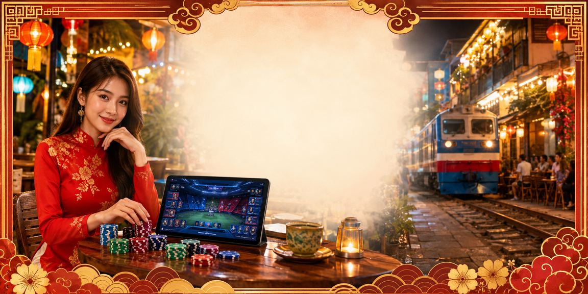 Người hâm mộ esports Hà Nội xem trận đấu và đặt cược tại quán cà phê