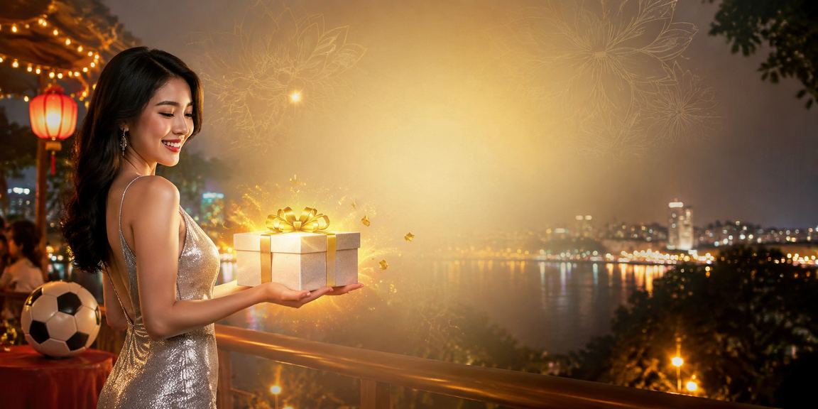 Người hâm mộ bóng đá tại chợ đêm Hà Nội theo dõi và đặt cược trực tuyến