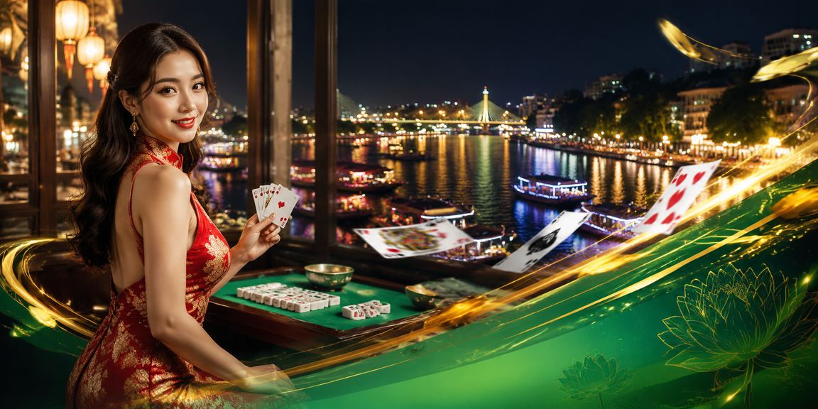 Người dùng vùng Mekong chơi bài và theo dõi cược thể thao bên tách cà phê